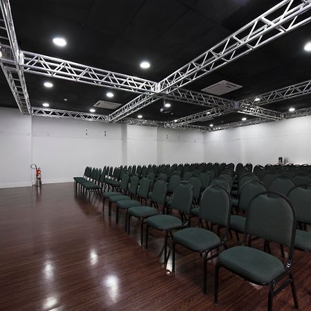 Comfort Suites Macaé Facilidades foto