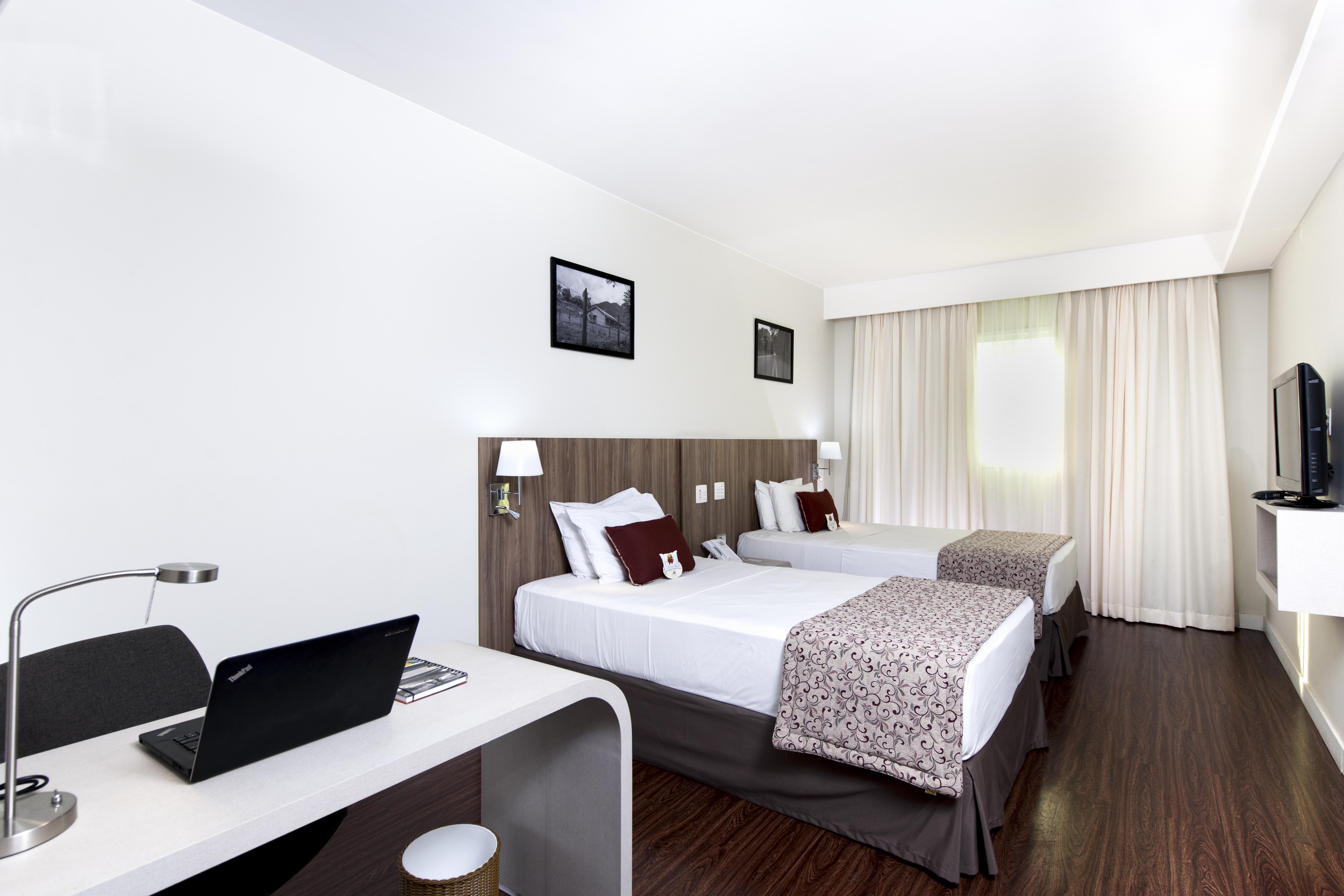 Comfort Suites Macaé Exterior foto