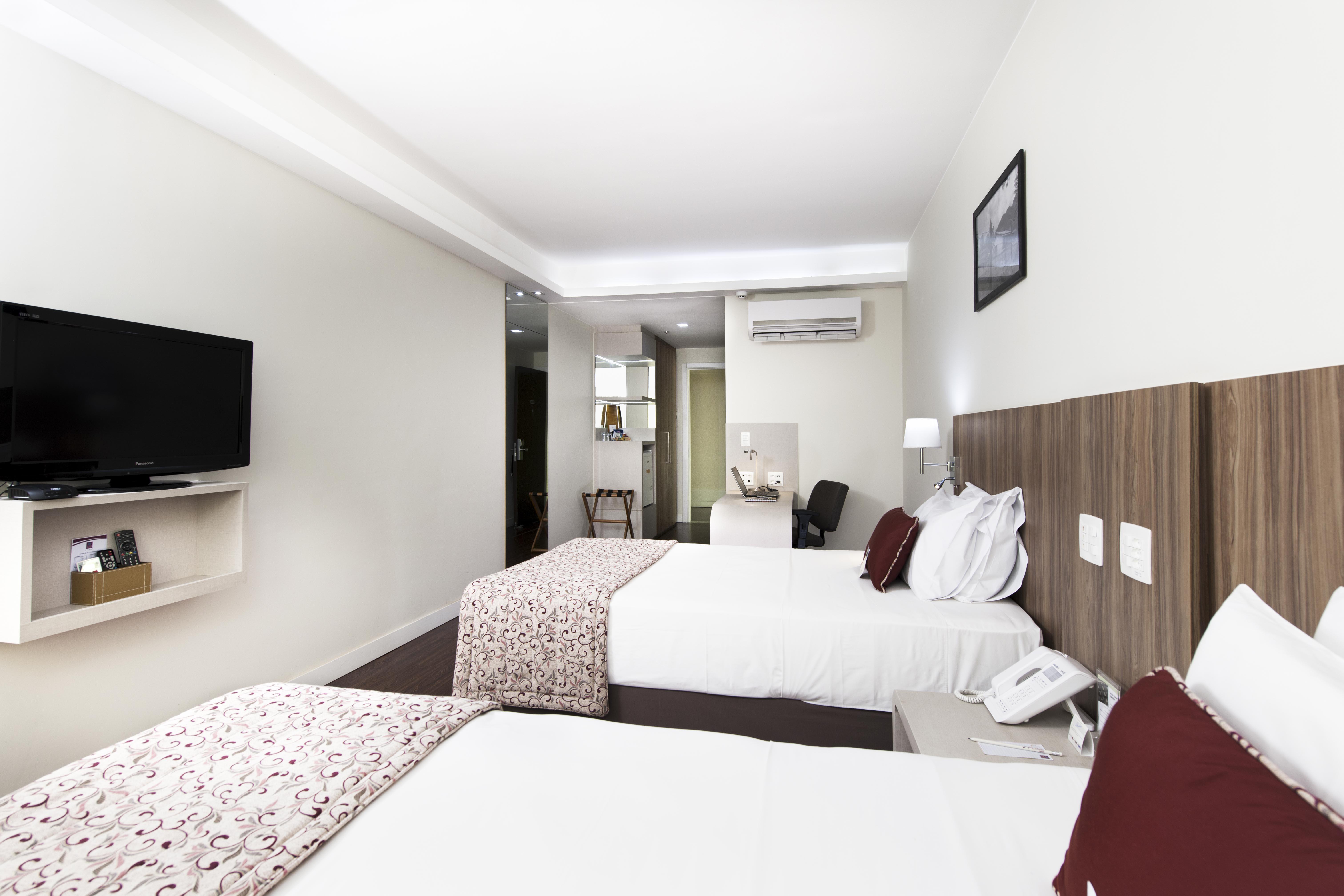 Comfort Suites Macaé Exterior foto