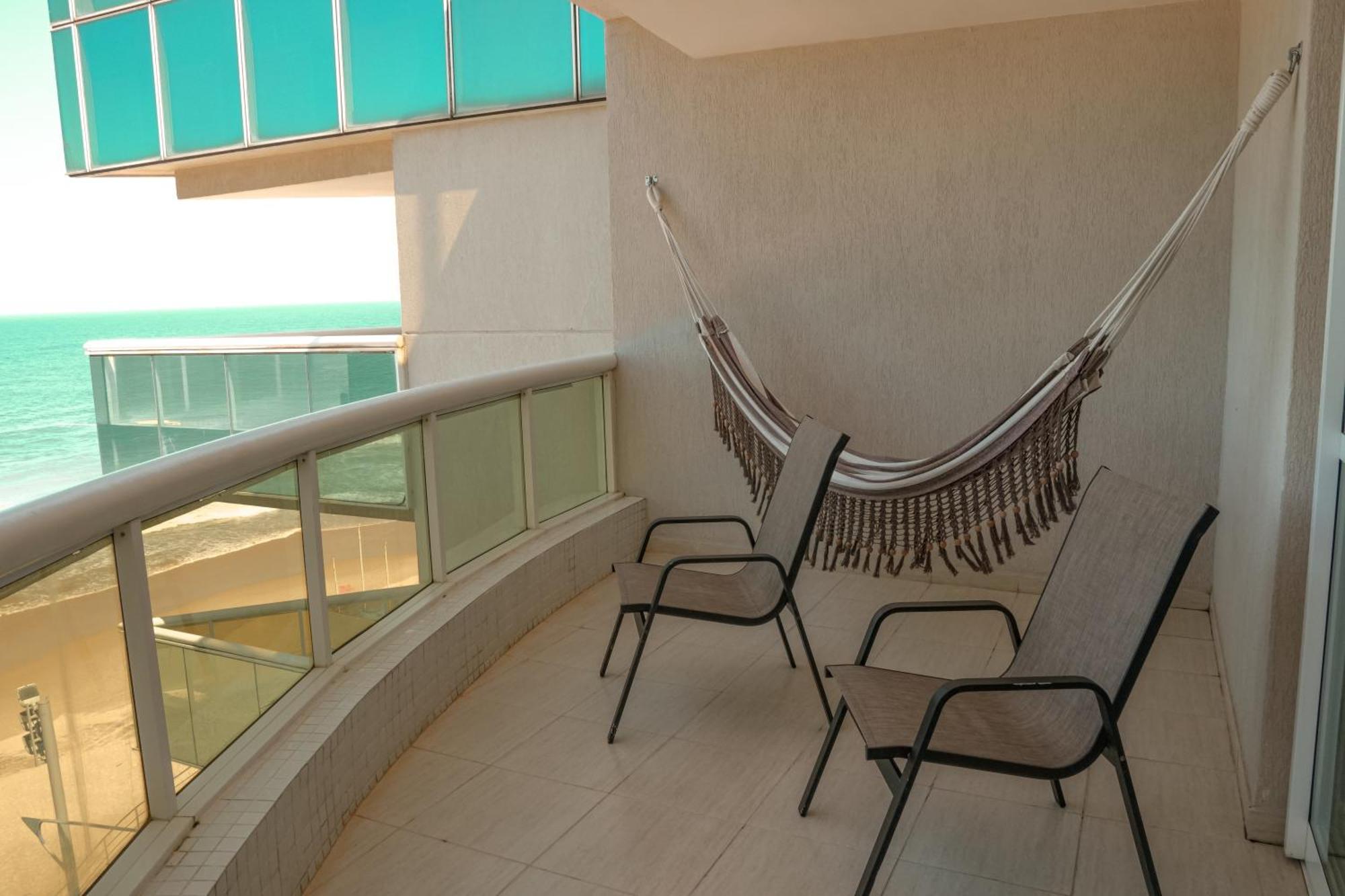 Comfort Suites Macaé Exterior foto